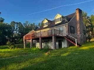 Single Family Residence at 423 SW ALDERENE PARK WAY, MADISON, photo 15 of 18