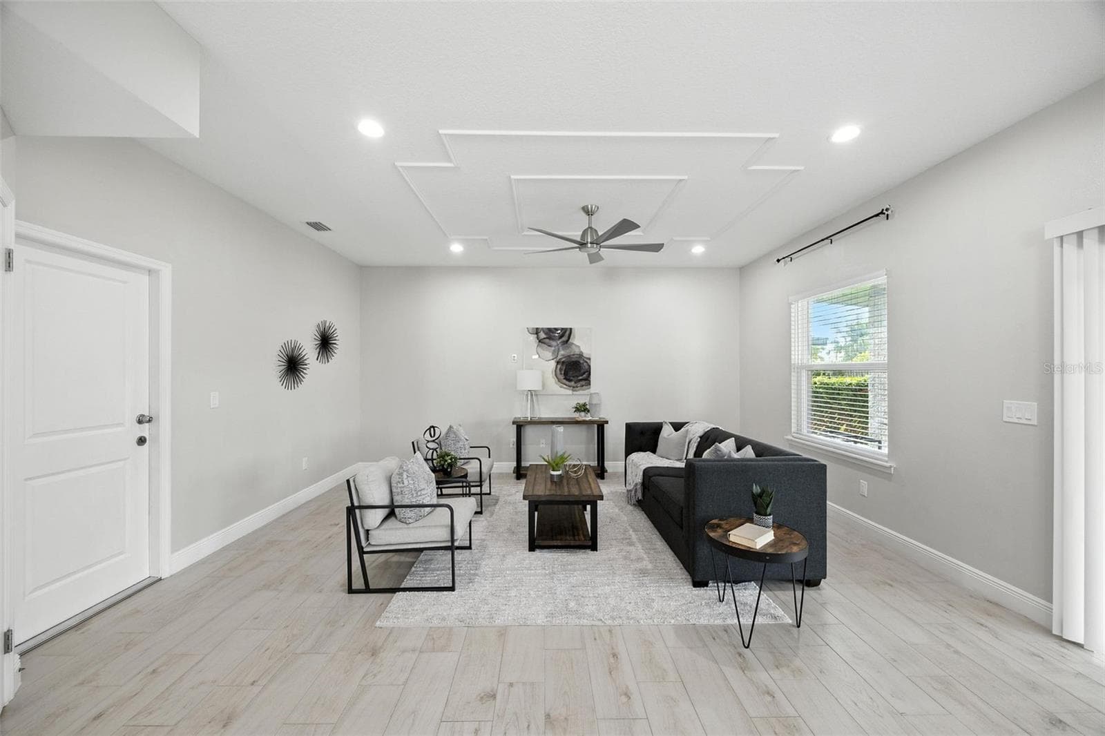 Single Family Residence at 2519 W HIAWATHA ST, TAMPA, photo 11 of 30