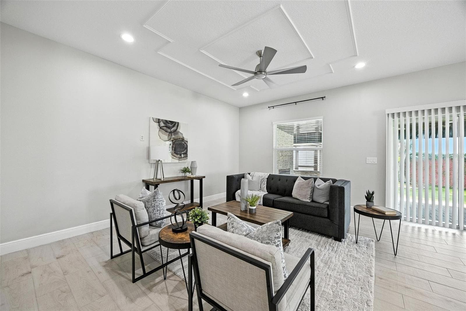 Single Family Residence at 2519 W HIAWATHA ST, TAMPA, photo 12 of 30