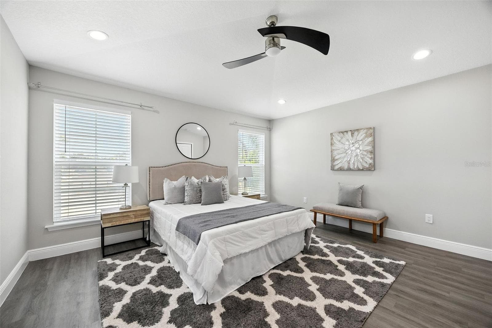Single Family Residence at 2519 W HIAWATHA ST, TAMPA, photo 20 of 30