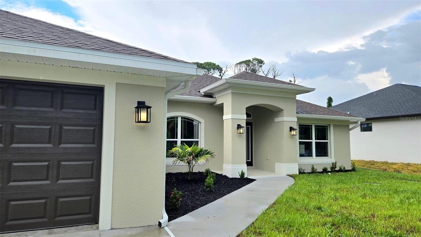Single Family Residence at 5800 SHAFFER AVE, NORTH PORT, photo 2 of 18