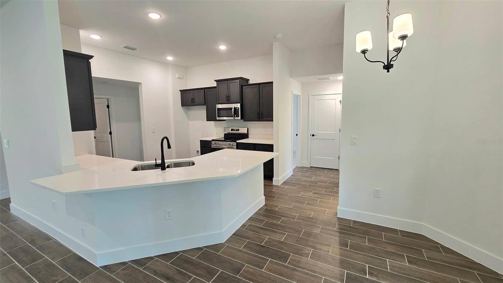 Single Family Residence at 5800 SHAFFER AVE, NORTH PORT, photo 3 of 18