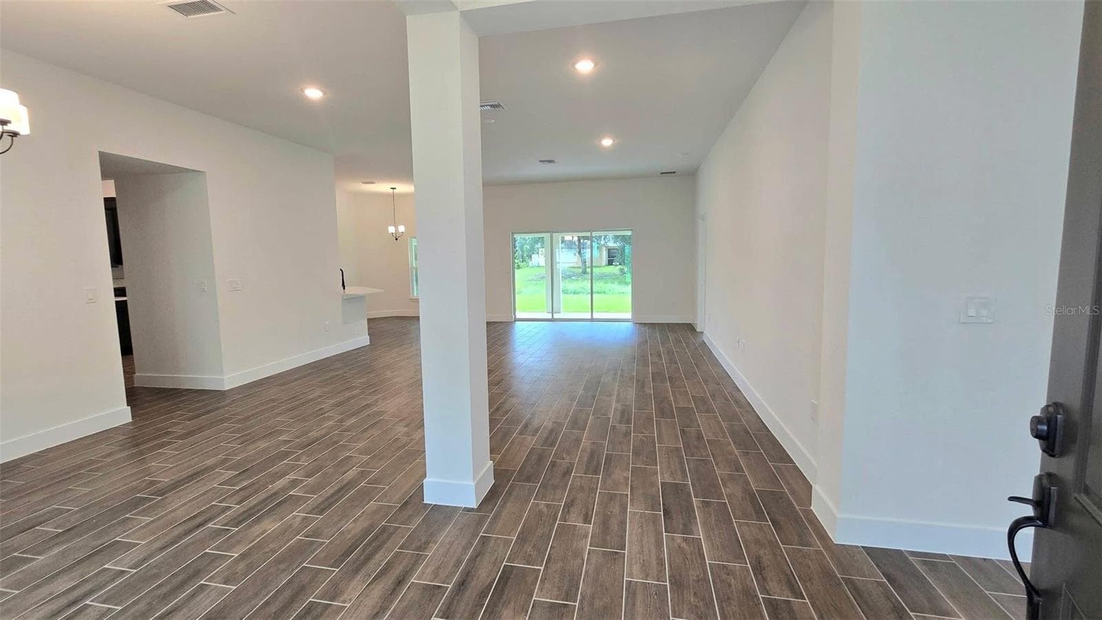 Single Family Residence at 5800 SHAFFER AVE, NORTH PORT, photo 7 of 18