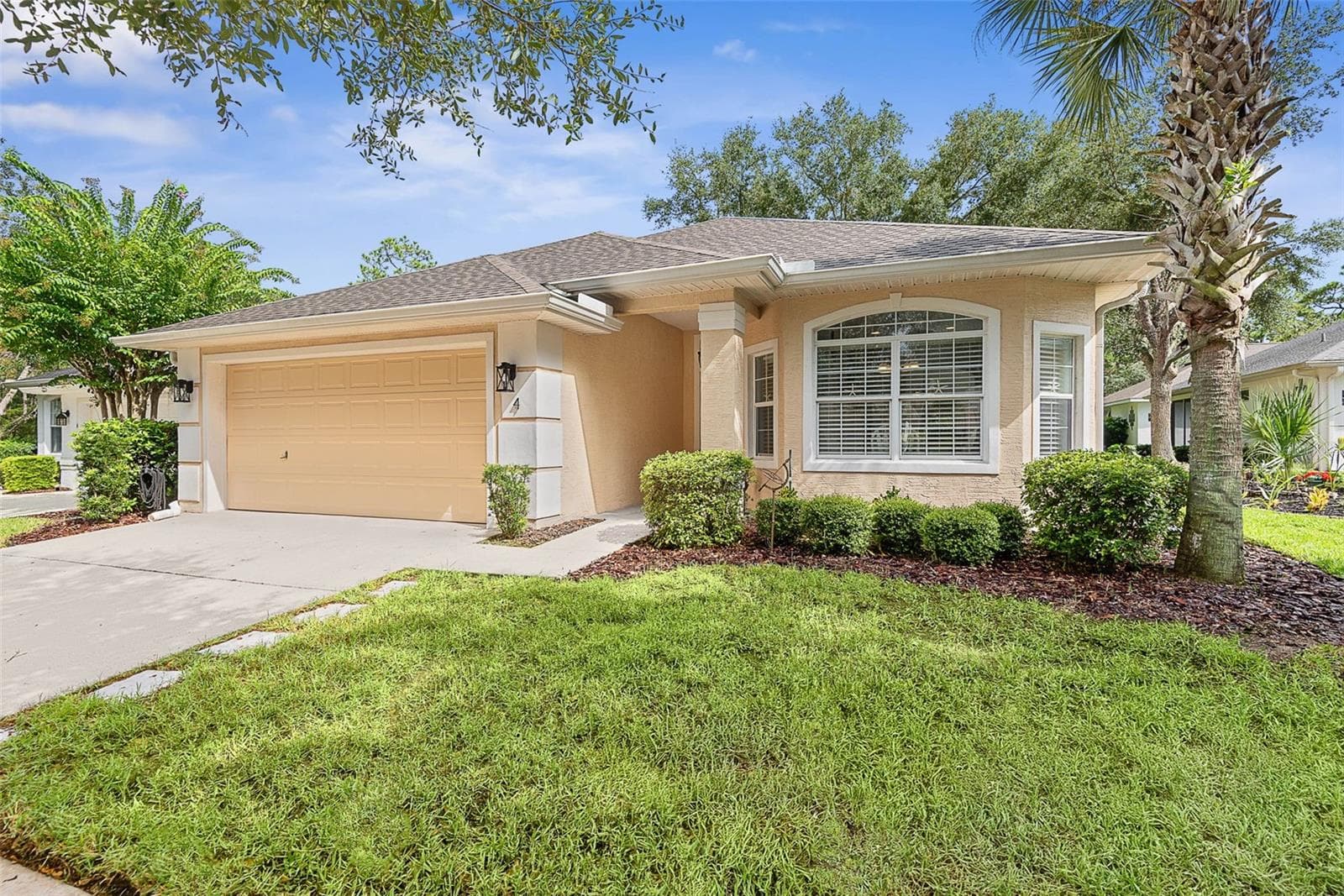 4 CROSSBAR WAY