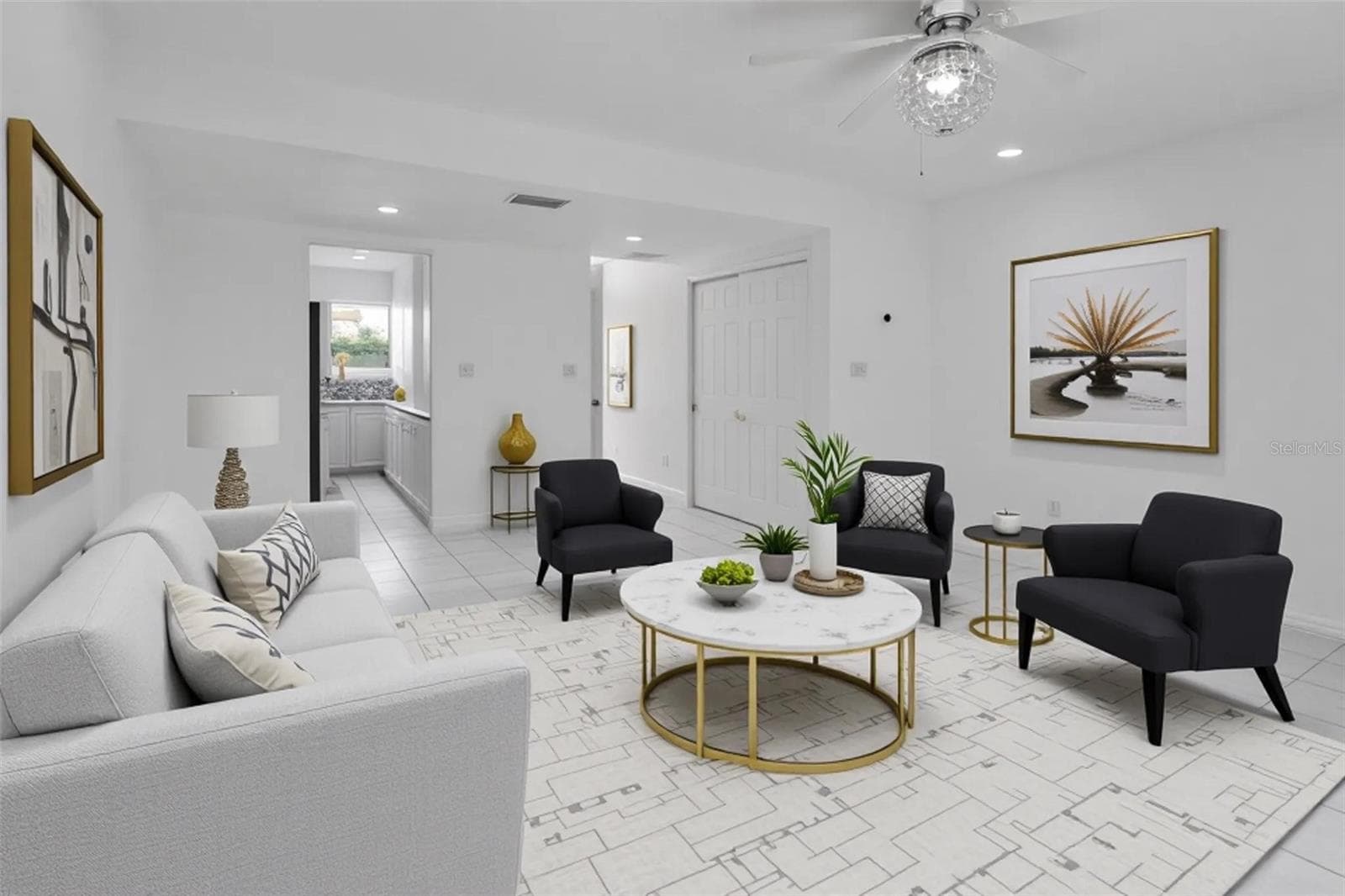Condominium at 2200 S PALMETTO AVE #A040, DAYTONA BEACH, photo 2 of 19