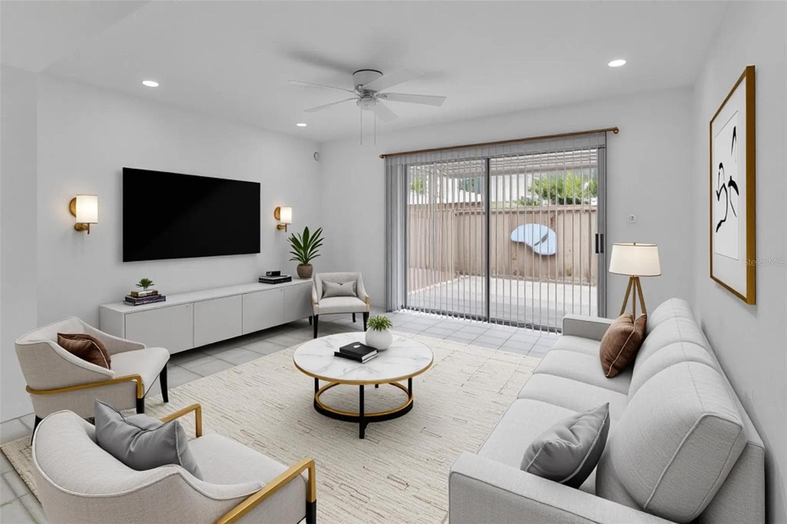 Condominium at 2200 S PALMETTO AVE #A040, DAYTONA BEACH, photo 3 of 19