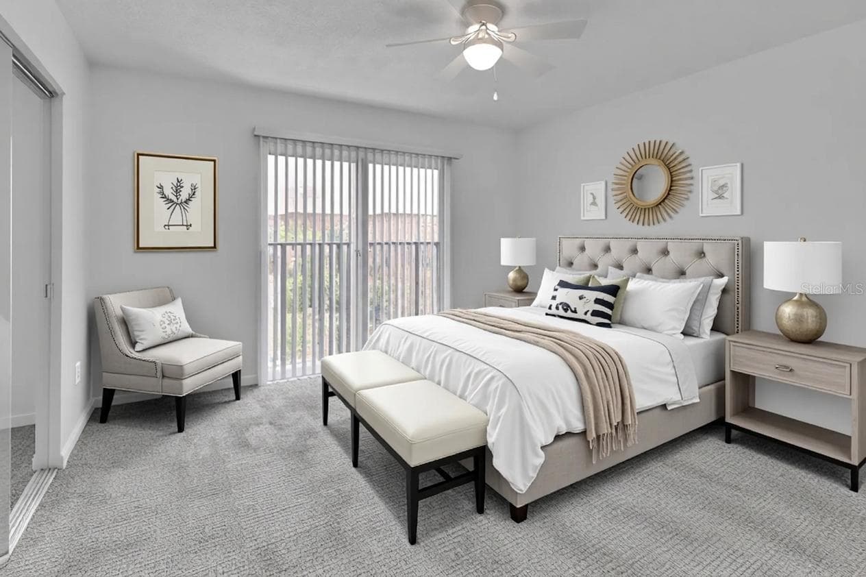 Condominium at 2200 S PALMETTO AVE #A040, DAYTONA BEACH, photo 4 of 19