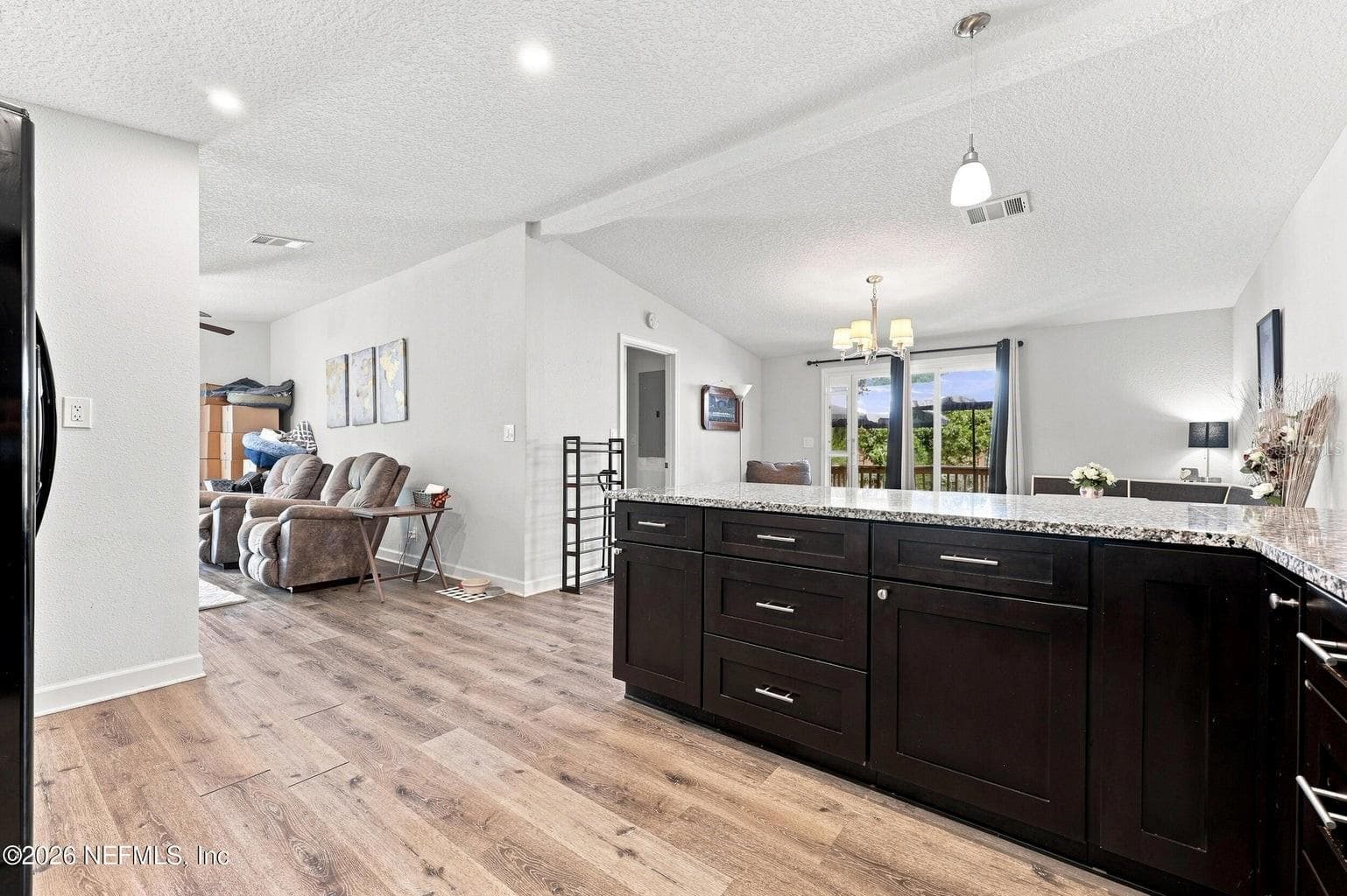 Kitchen - 905 SAINT JOHNS AVE, GREEN COVE SPRINGS