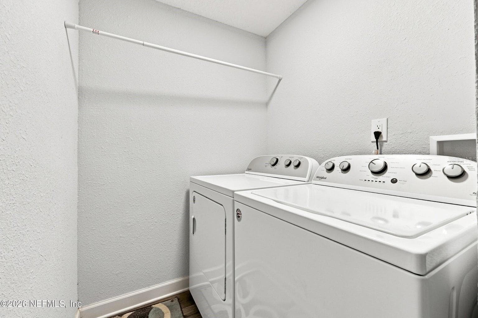 Laundry Area - 905 SAINT JOHNS AVE, GREEN COVE SPRINGS
