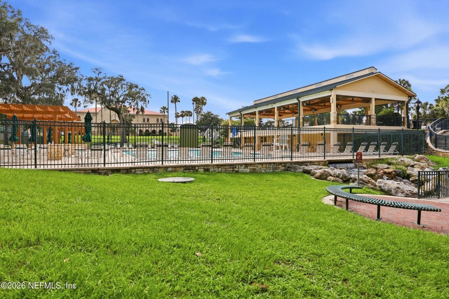 Community - 905 SAINT JOHNS AVE, GREEN COVE SPRINGS