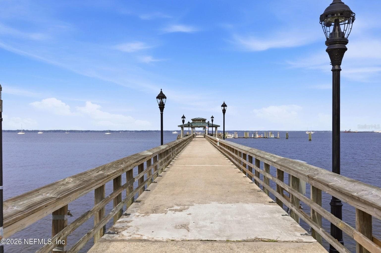 GREEN COVE SPRINGS - 905 SAINT JOHNS AVE, GREEN COVE SPRINGS