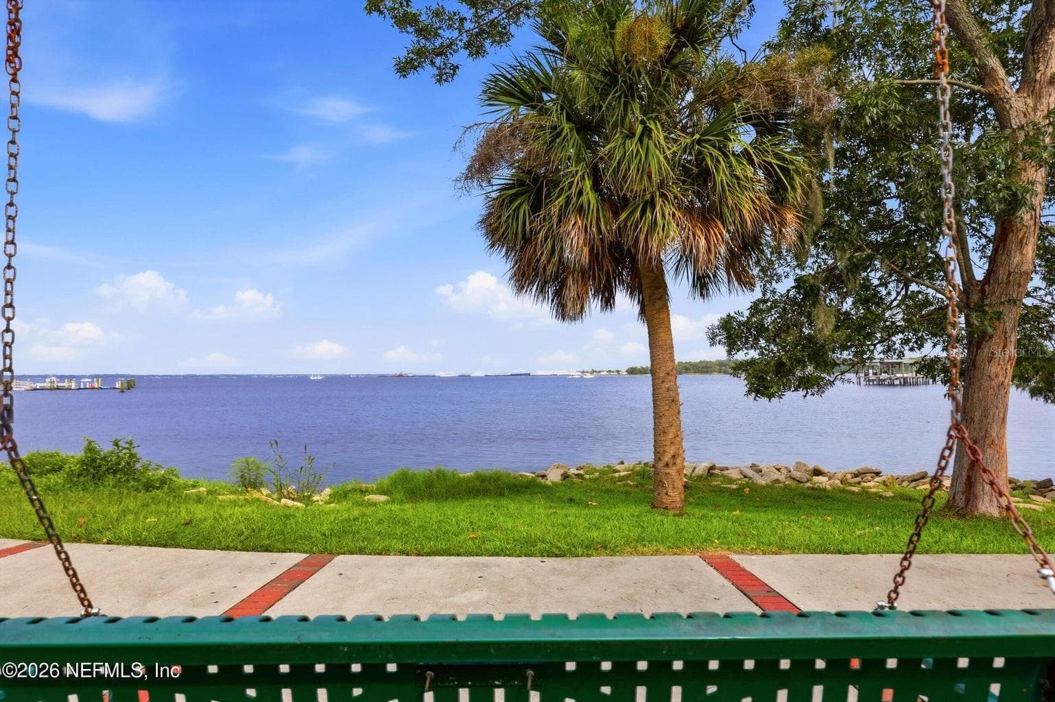 GREEN COVE SPRINGS - 905 SAINT JOHNS AVE, GREEN COVE SPRINGS