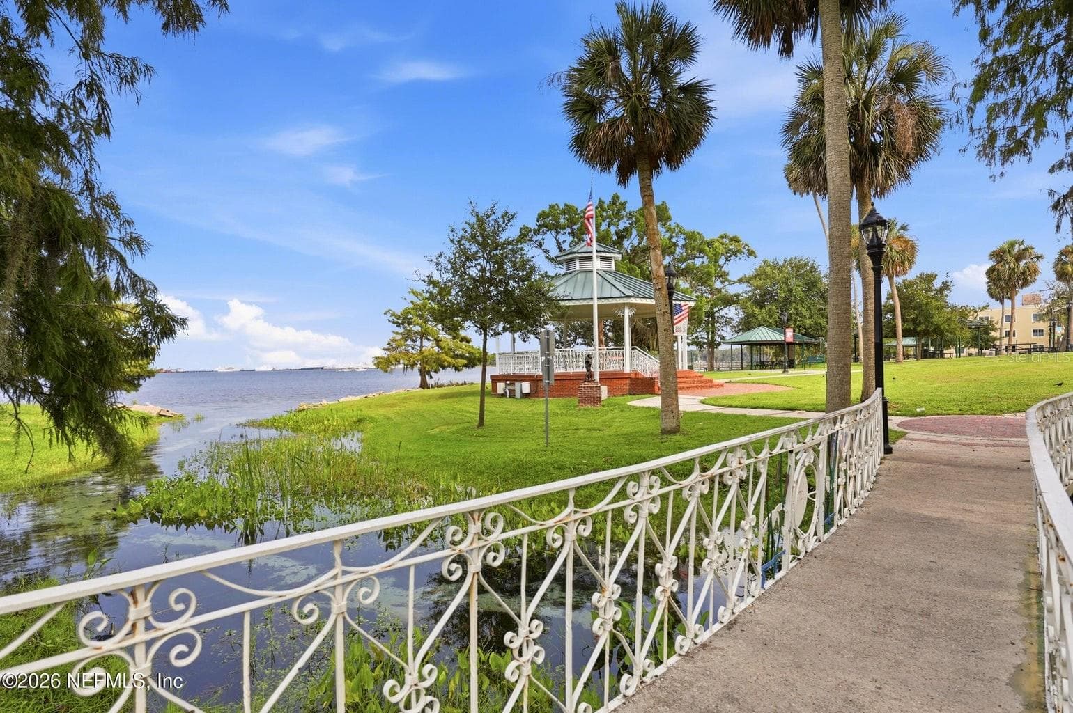 GREEN COVE SPRINGS - 905 SAINT JOHNS AVE, GREEN COVE SPRINGS