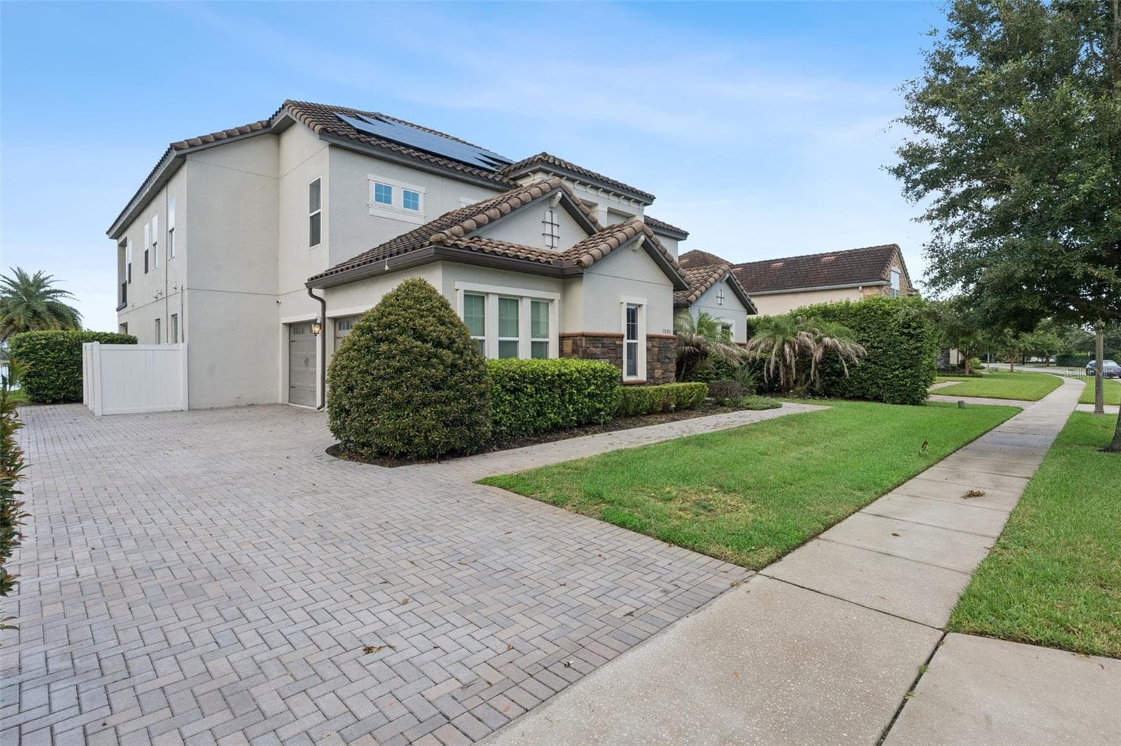Single Family Residence at 7693 GREEN MOUNTAIN WAY, WINTER GARDEN, photo 65 of 66