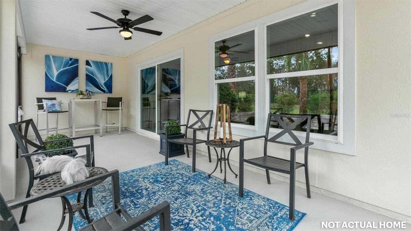 Single Family Residence at 48 HARDWOOD TRL, PALM COAST, photo 25 of 59