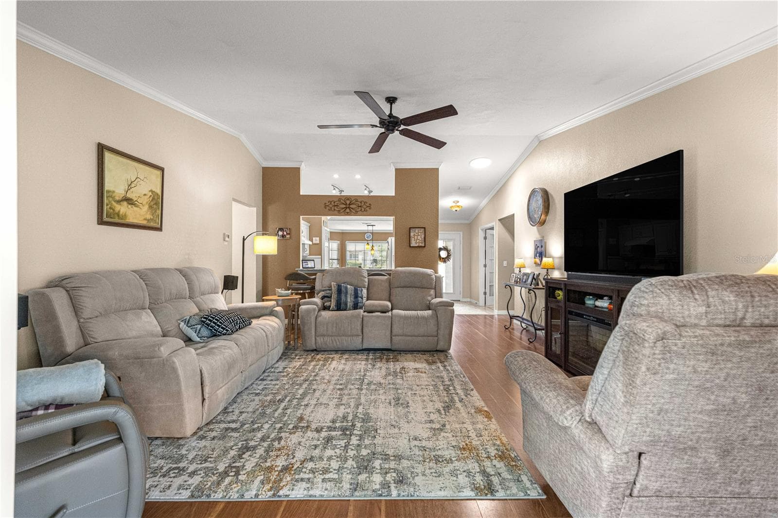 Single Family Residence at 14179 SE 88TH CT, SUMMERFIELD, photo 11 of 59