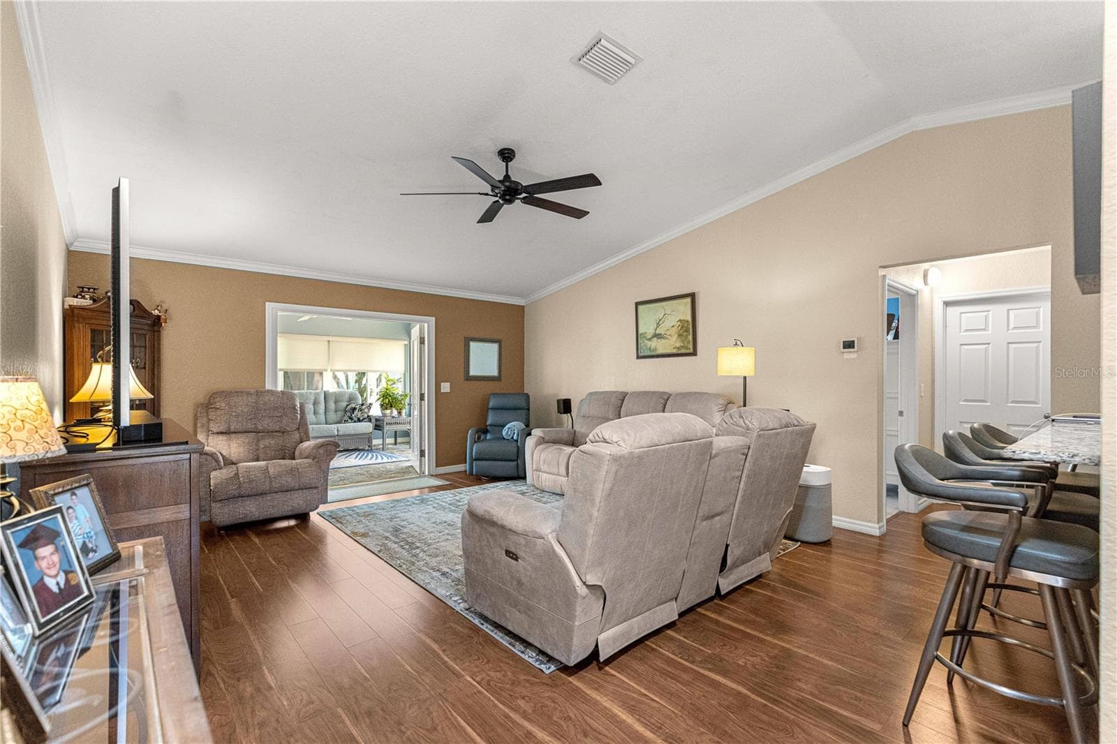 Single Family Residence at 14179 SE 88TH CT, SUMMERFIELD, photo 13 of 59
