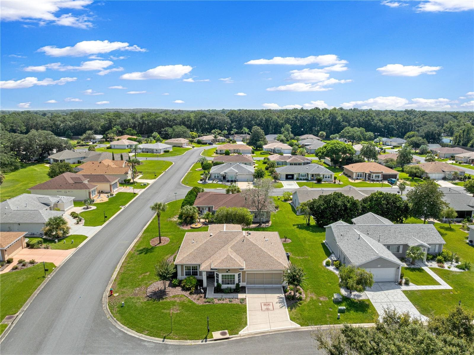Single Family Residence at 14179 SE 88TH CT, SUMMERFIELD, photo 36 of 59