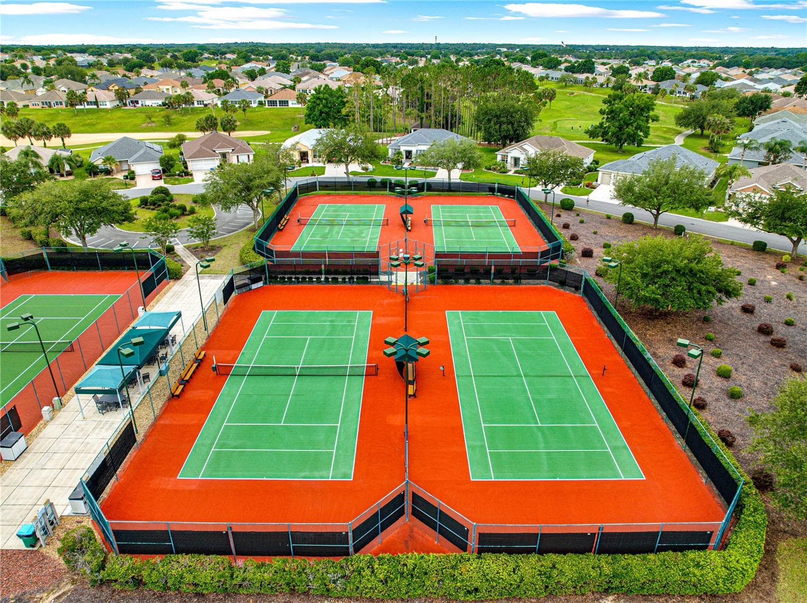 Single Family Residence at 14179 SE 88TH CT, SUMMERFIELD, photo 47 of 59