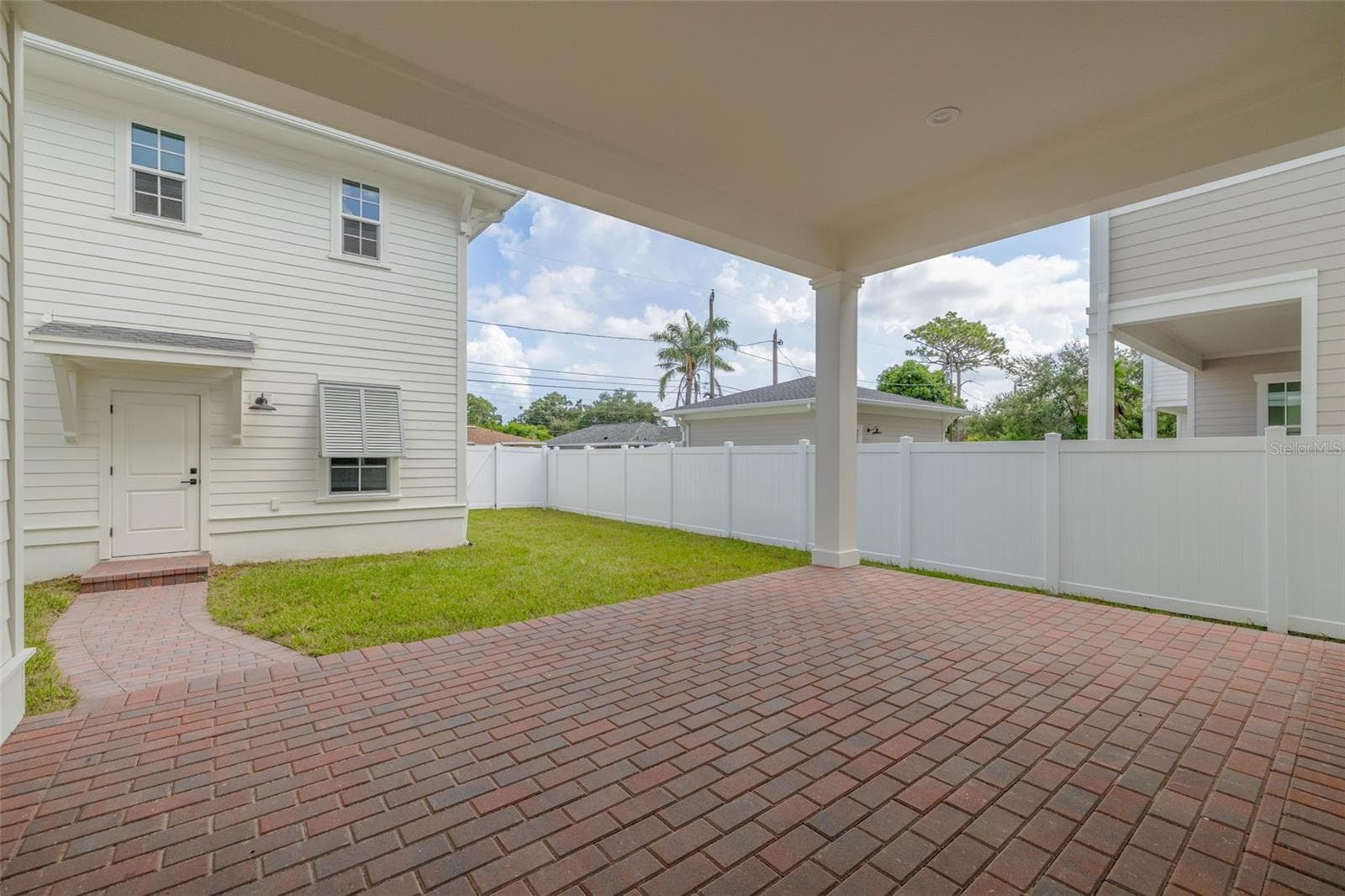 Single Family Residence at 461 47TH AVE N, ST PETERSBURG, photo 32 of 44