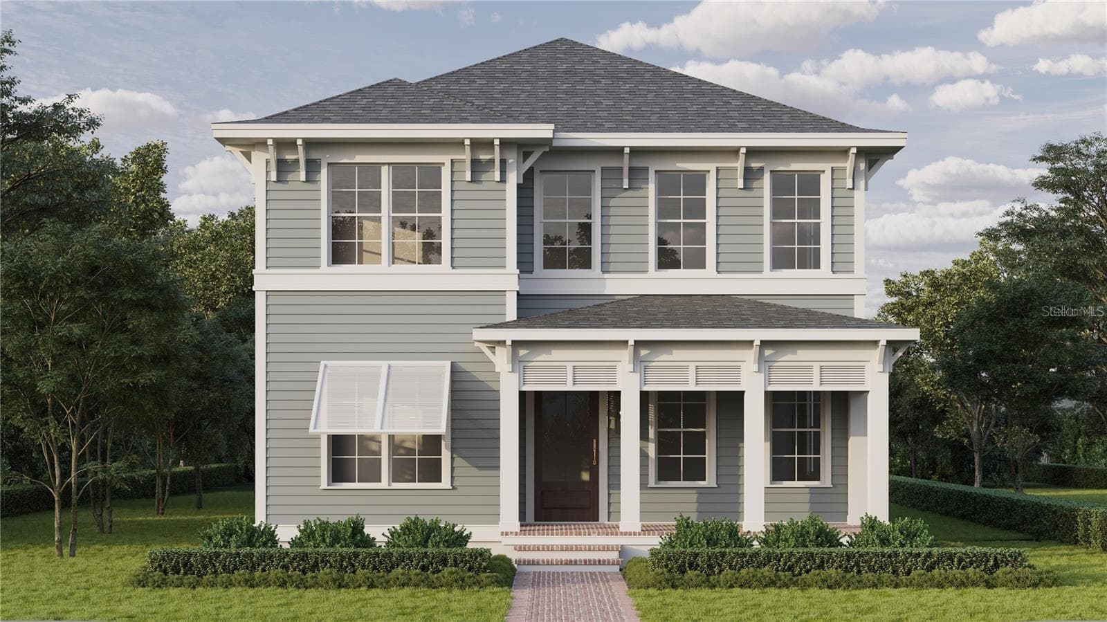 Single Family Residence at 461 47TH AVE N, ST PETERSBURG, photo 44 of 44