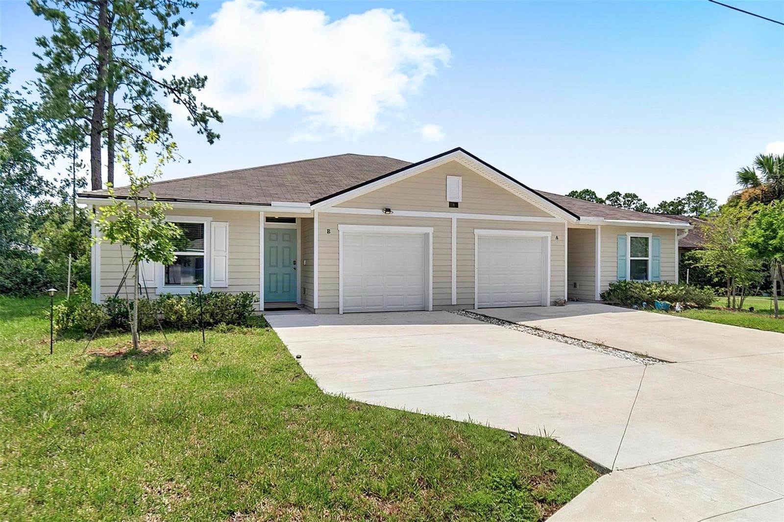 Single Family Residence at 6 PROSPERITY LN #B, PALM COAST, photo 2 of 54