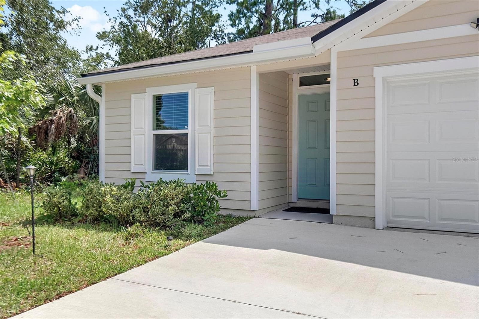 Single Family Residence at 6 PROSPERITY LN #B, PALM COAST, photo 3 of 54