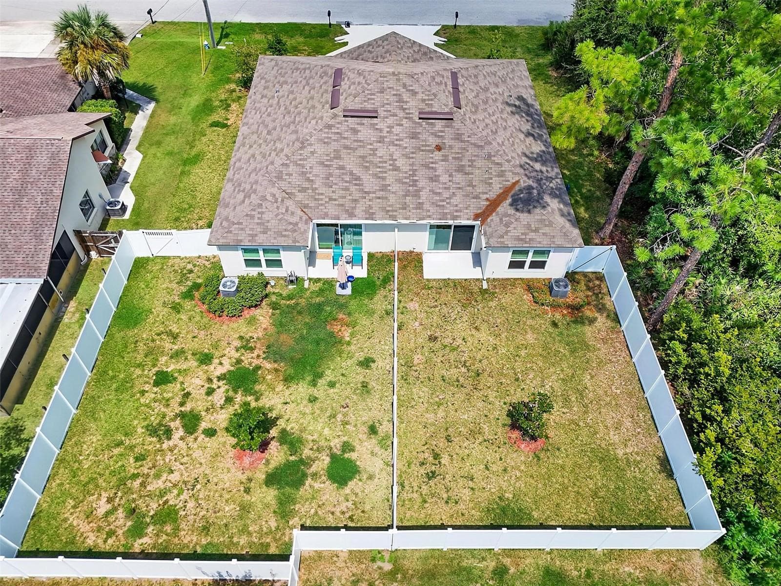 Single Family Residence at 6 PROSPERITY LN #B, PALM COAST, photo 44 of 54
