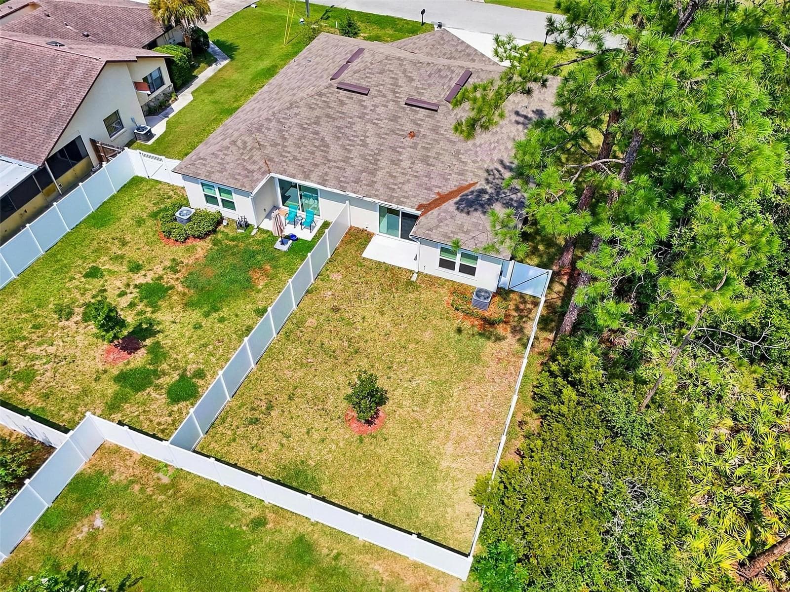 Single Family Residence at 6 PROSPERITY LN #B, PALM COAST, photo 47 of 54
