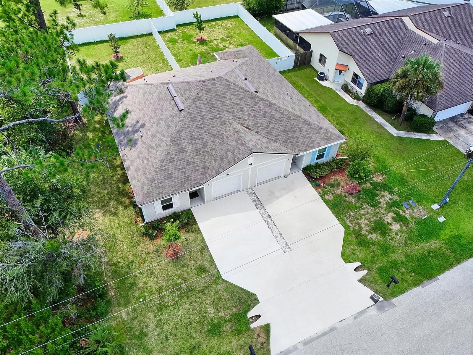 Single Family Residence at 6 PROSPERITY LN #B, PALM COAST, photo 54 of 54