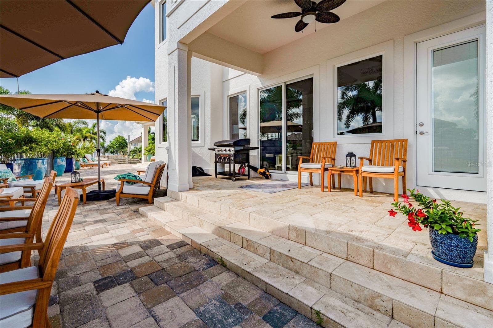 Single Family Residence at 290 TAIT TER SE, PORT CHARLOTTE, photo 7 of 86