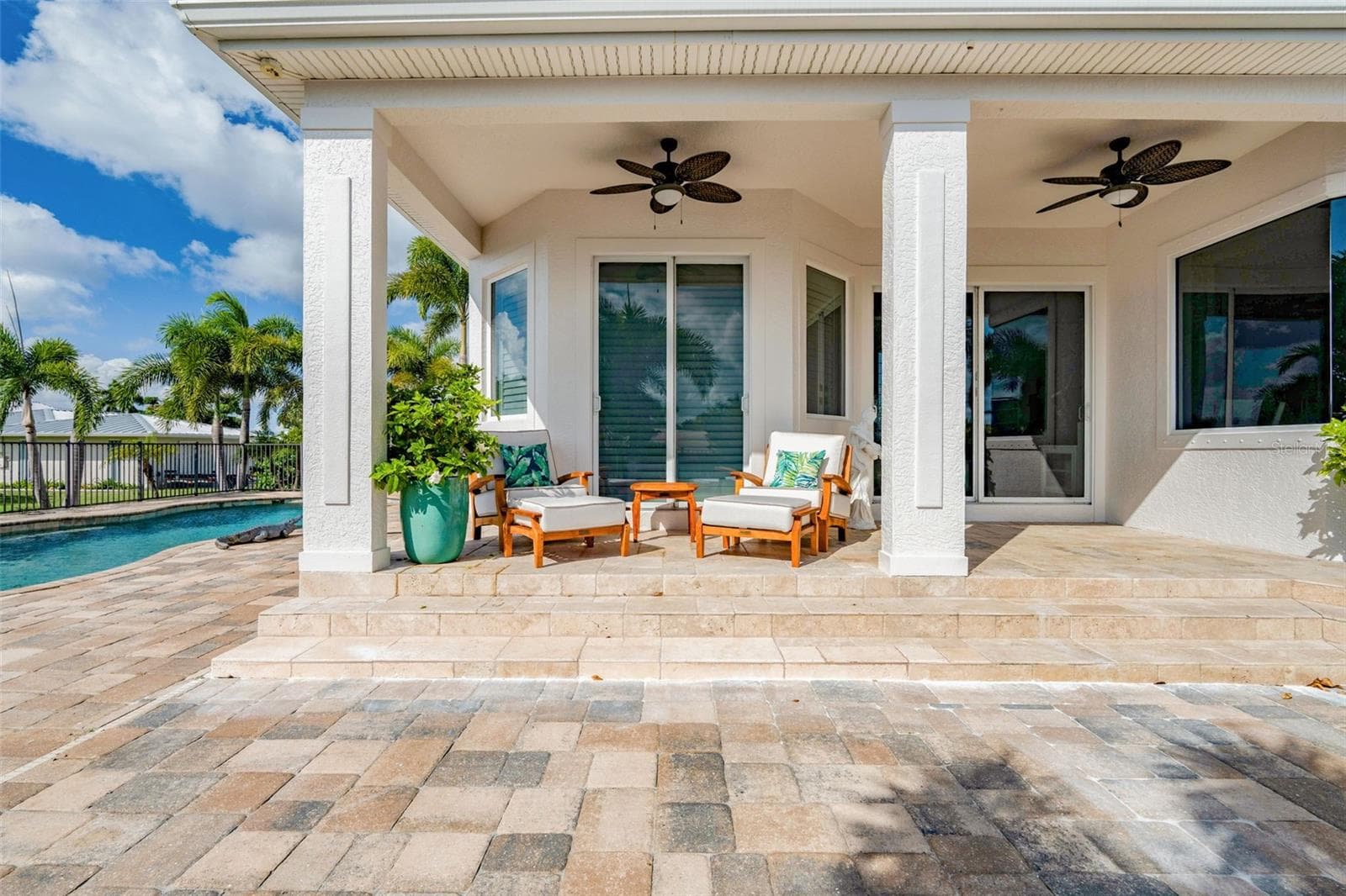 Single Family Residence at 290 TAIT TER SE, PORT CHARLOTTE, photo 10 of 86