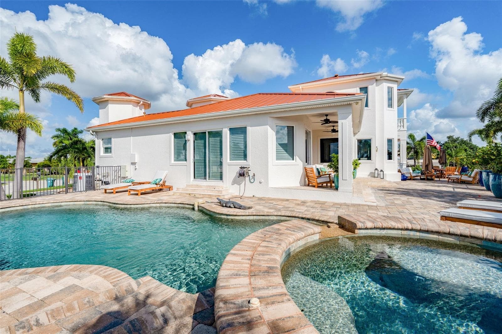 Single Family Residence at 290 TAIT TER SE, PORT CHARLOTTE, photo 11 of 86