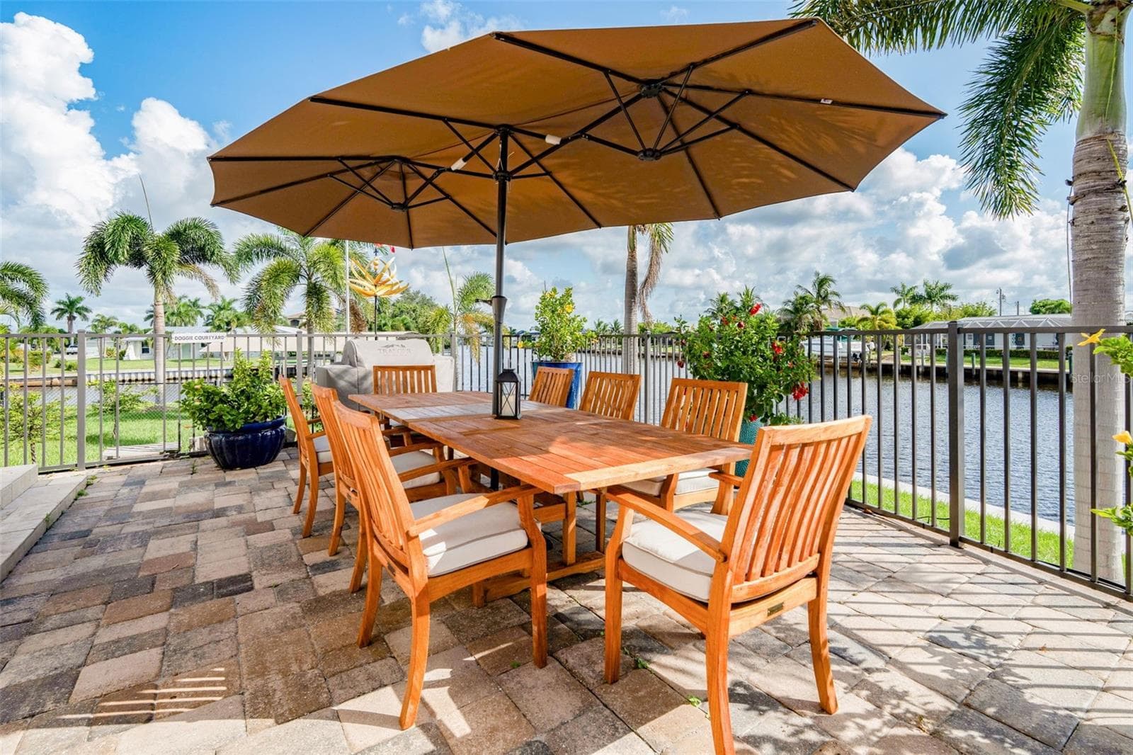 Single Family Residence at 290 TAIT TER SE, PORT CHARLOTTE, photo 68 of 86