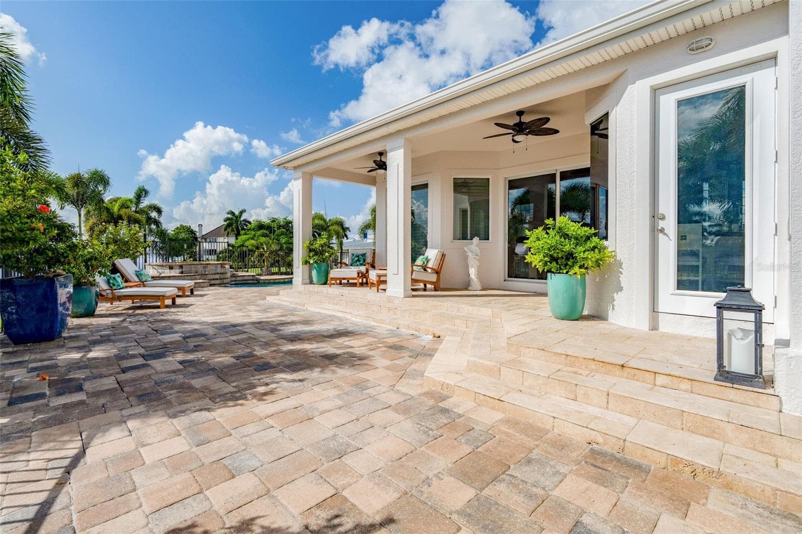 Single Family Residence at 290 TAIT TER SE, PORT CHARLOTTE, photo 72 of 86