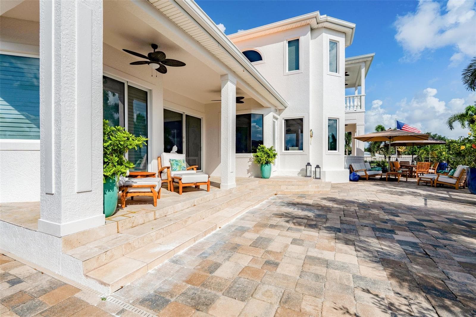 Single Family Residence at 290 TAIT TER SE, PORT CHARLOTTE, photo 73 of 86