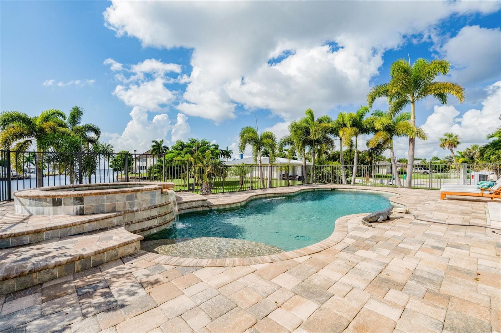 Single Family Residence at 290 TAIT TER SE, PORT CHARLOTTE, photo 75 of 86