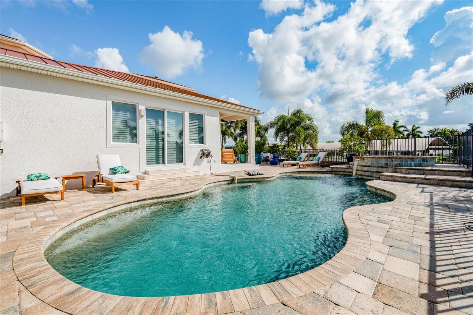 Single Family Residence at 290 TAIT TER SE, PORT CHARLOTTE, photo 76 of 86