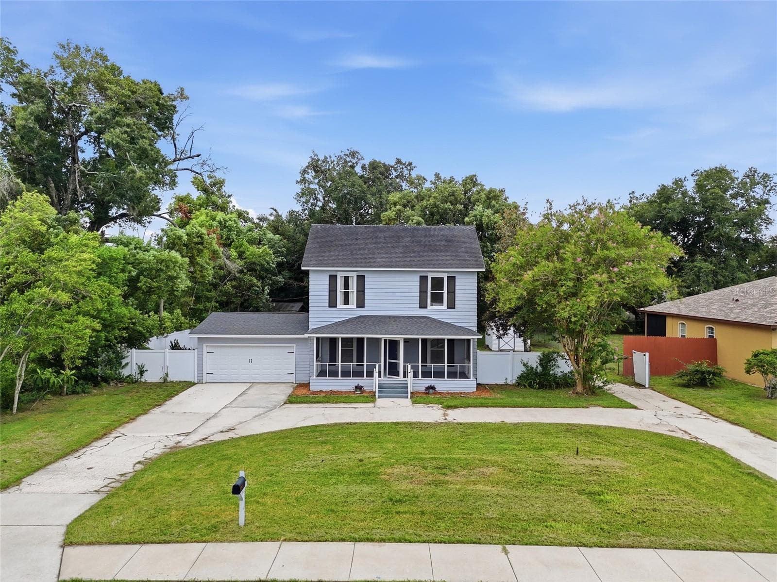 Single Family Residence at 4114 E MICHIGAN ST, ORLANDO, photo 41 of 52