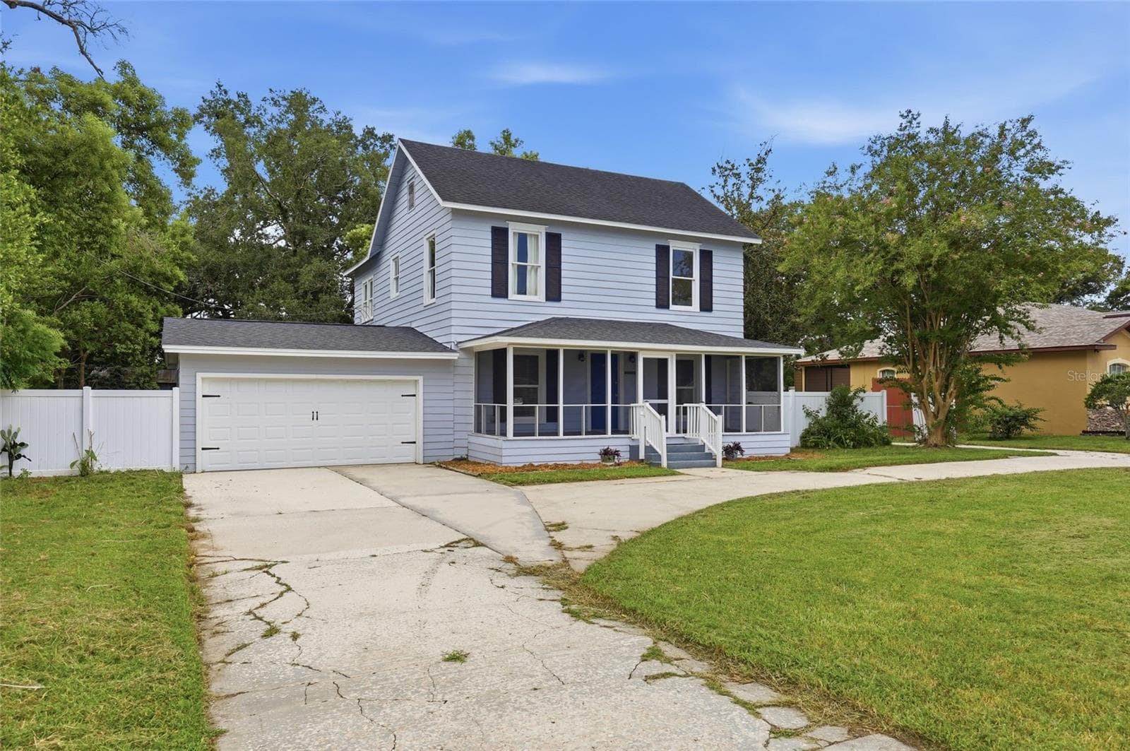 Single Family Residence at 4114 E MICHIGAN ST, ORLANDO, photo 46 of 52