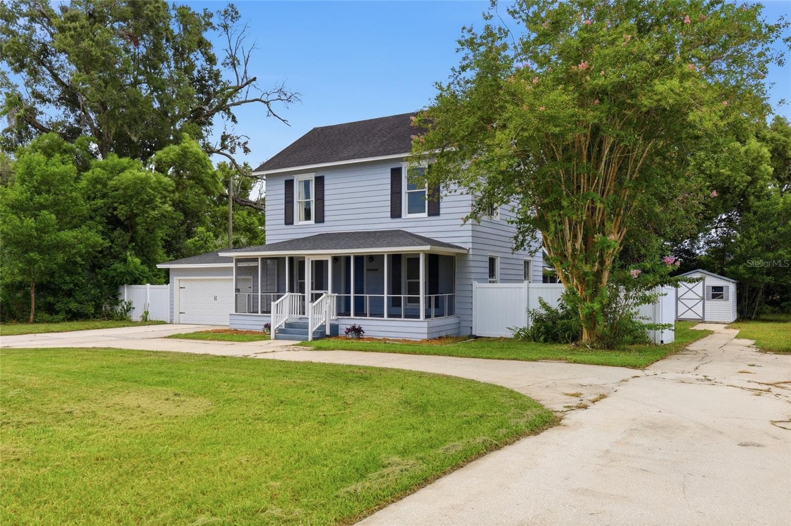Single Family Residence at 4114 E MICHIGAN ST, ORLANDO, photo 47 of 52