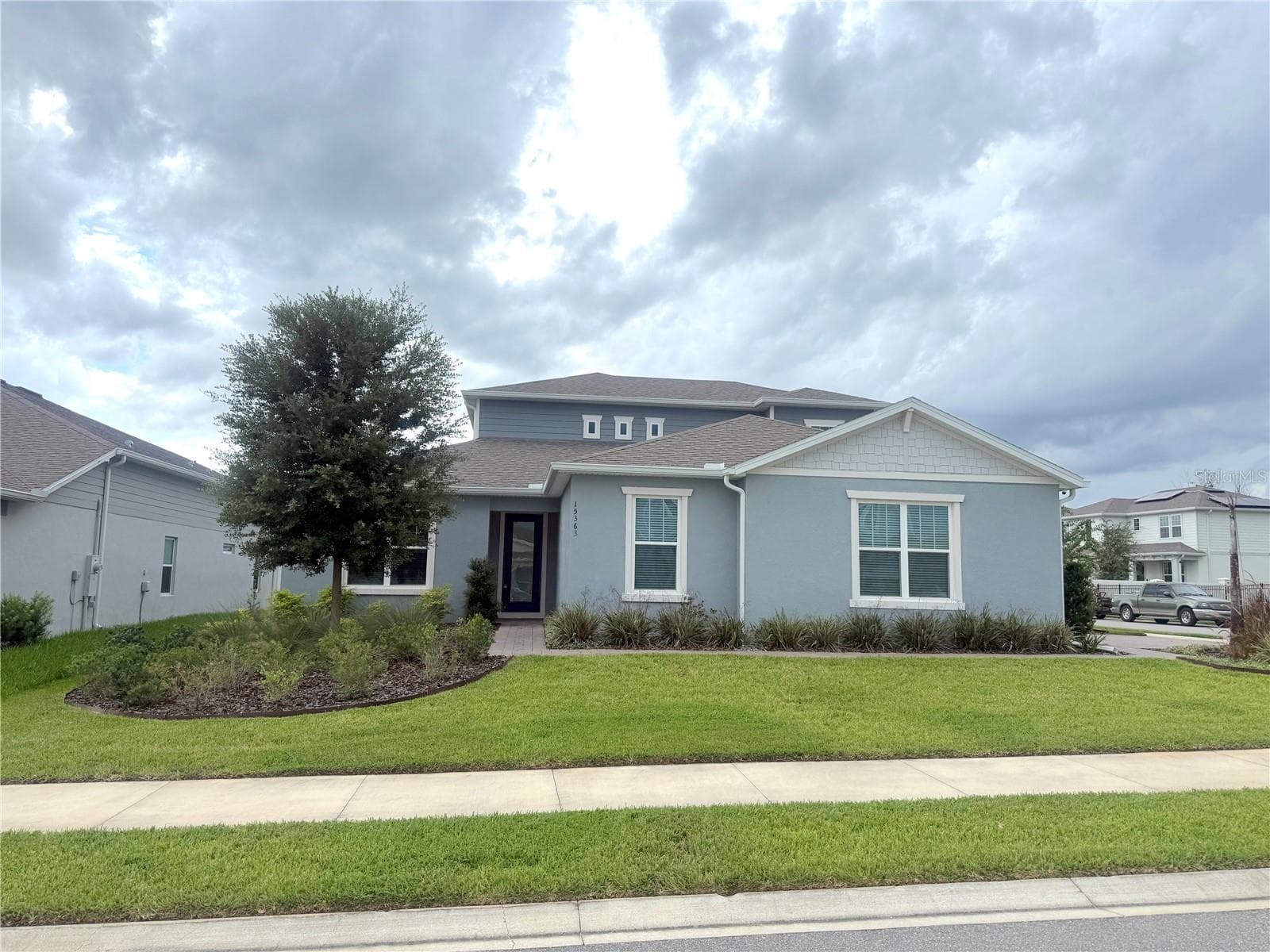 Single Family Residence at 15363 WILLOW RIDGE DR, MONTVERDE, photo 2 of 39