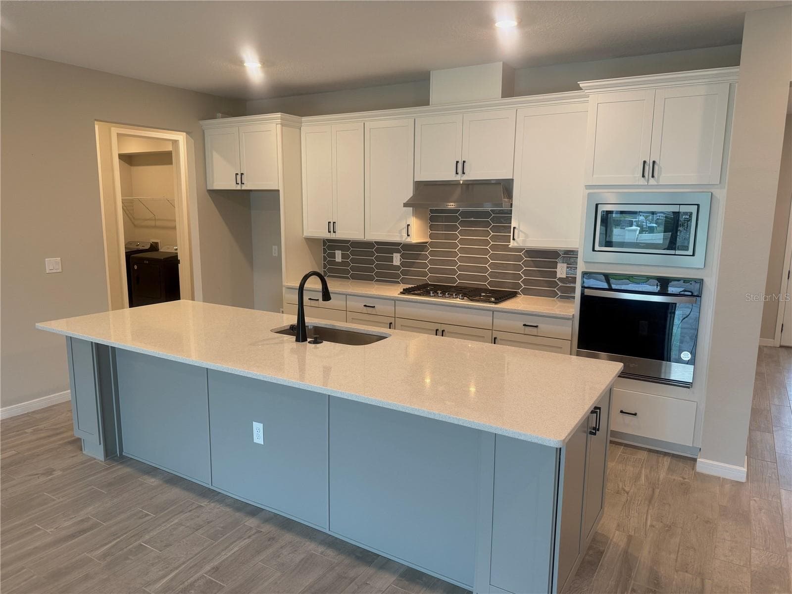 Kitchen - 15363 WILLOW RIDGE DR, MONTVERDE