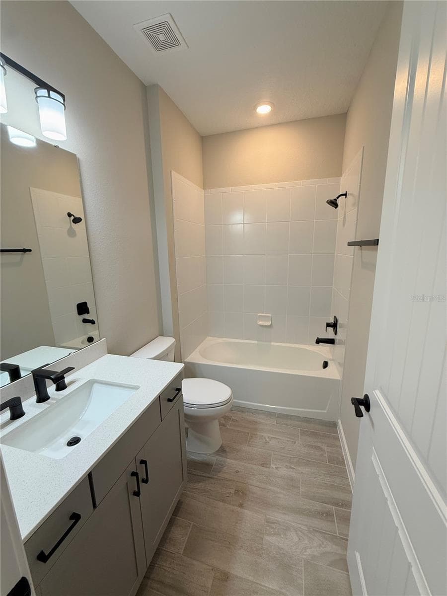 Bath 2 (1st floor0 - 15363 WILLOW RIDGE DR, MONTVERDE
