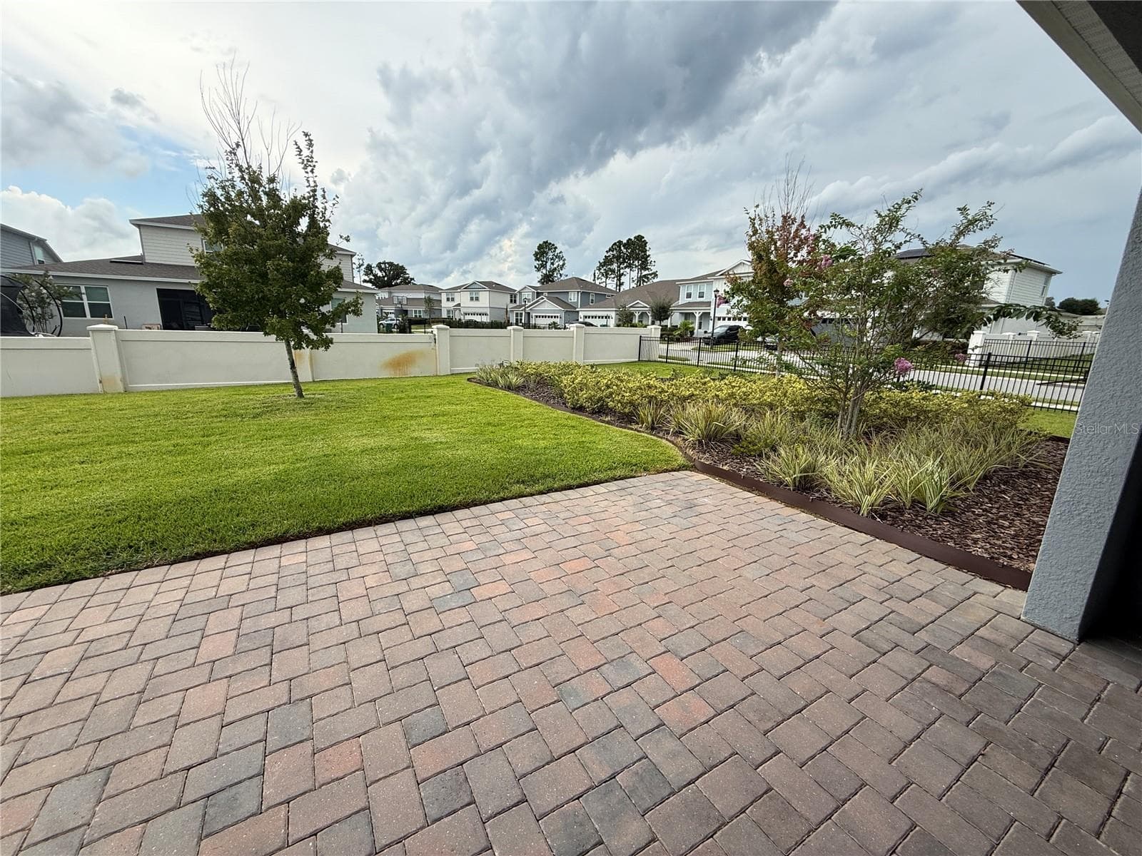 Large Yard - 15363 WILLOW RIDGE DR, MONTVERDE