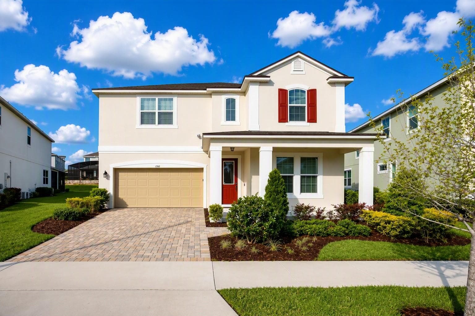 1720 SAWYER PALM PL