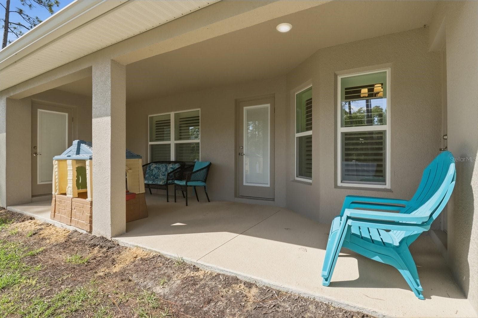Single Family Residence at 3 STOKESIA CT, HOMOSASSA, photo 30 of 41