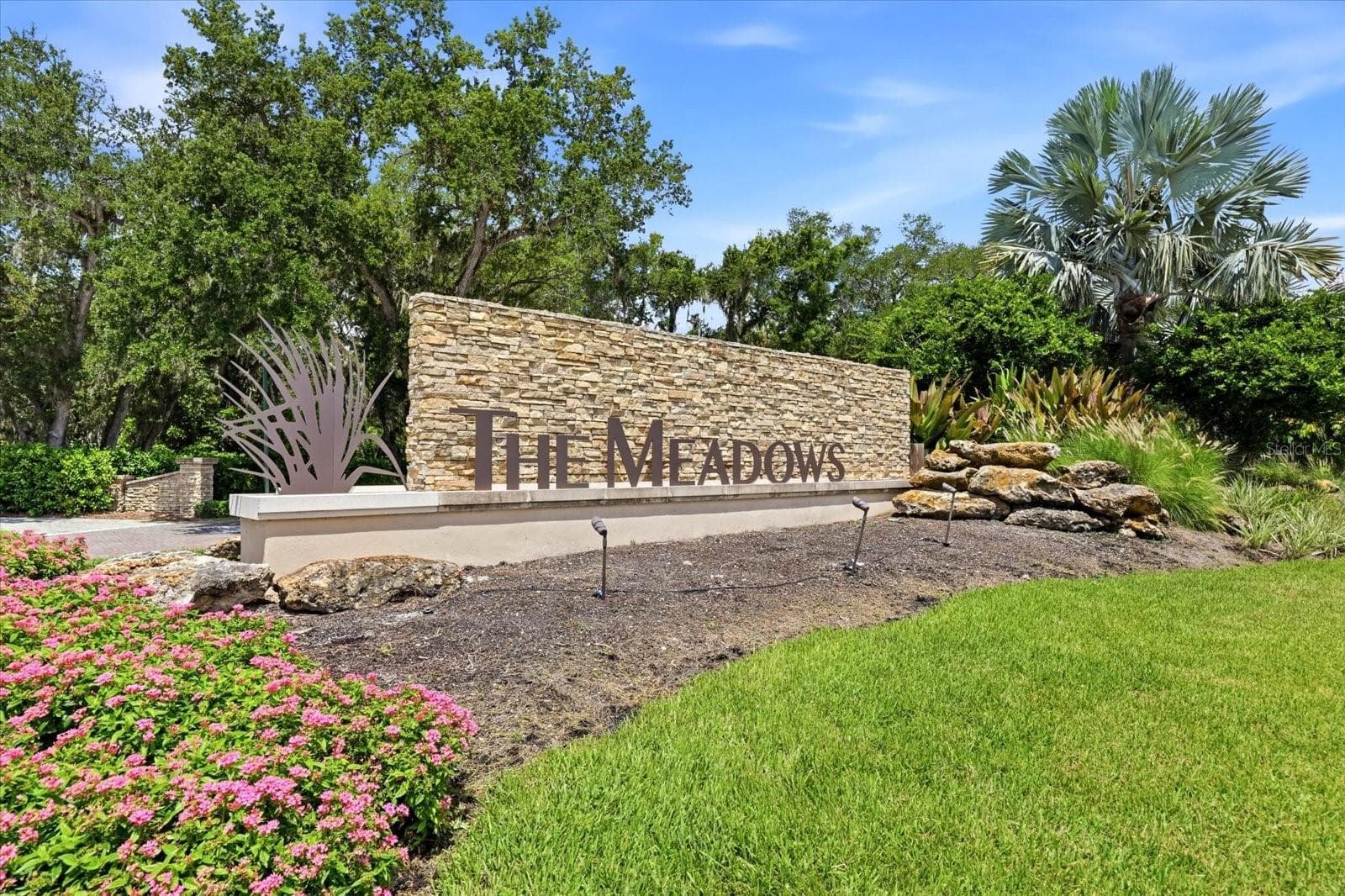 The Meadows is located near I-75, close to downtown Sarasota, minutes from University Town Center (UTC) Mall and Benderson Park. With 1650 acres of open space, The Meadows is home to an abundance of canopied oaks,over 85 lakes and waterways, and 14 miles of walking and bike trails. - 3252 RINGWOOD MDW #81, SARASOTA