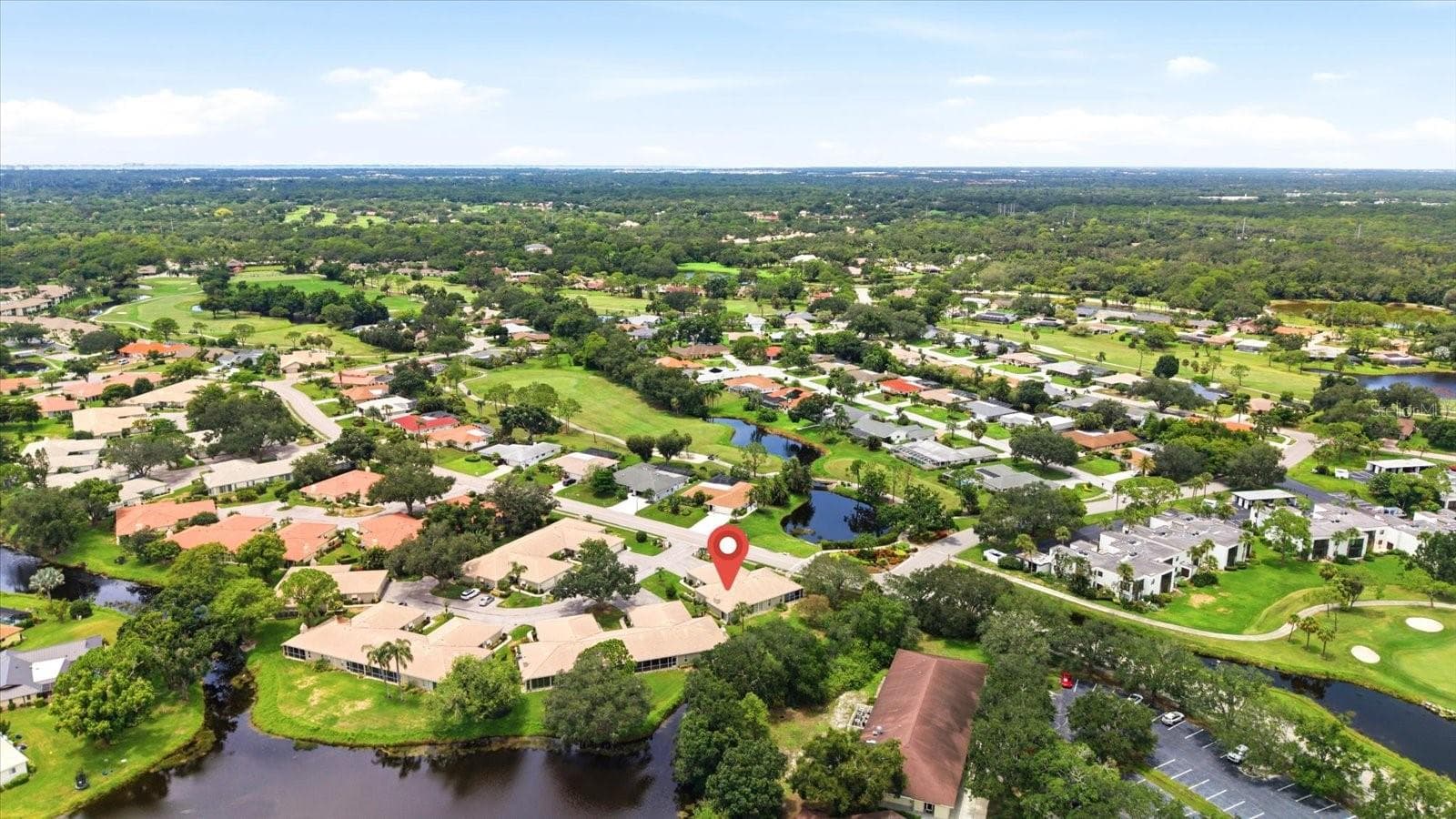 Fabulous location in Sarasota, minutes away from UTC, MOTE SEA, Lakewood Ranch, Nathan Benderson  and MORE! - 3252 RINGWOOD MDW #81, SARASOTA