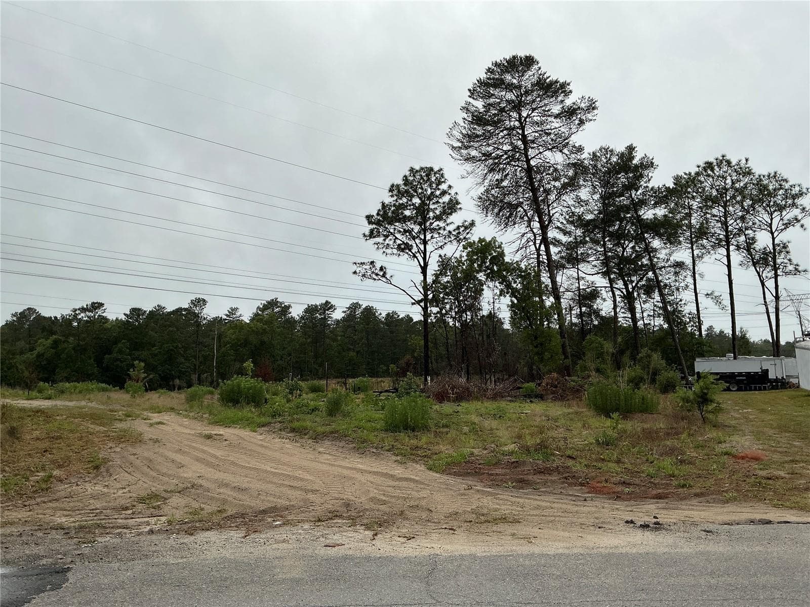 Land at 16914 SW 44TH CIR, OCALA, photo 4 of 6